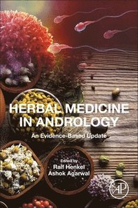 bokomslag Herbal Medicine in Andrology