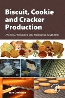 bokomslag Biscuit, Cookie and Cracker Production