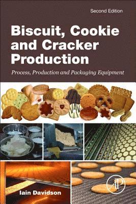 Biscuit, Cookie and Cracker Production 1