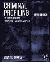 Criminal Profiling 1