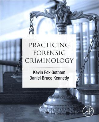 Practicing Forensic Criminology 1