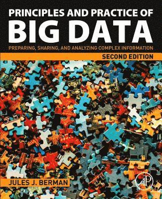 Principles and Practice of Big Data 1