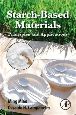 Starch-Based Materials 1