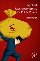 bokomslag Applied Macroeconomics for Public Policy