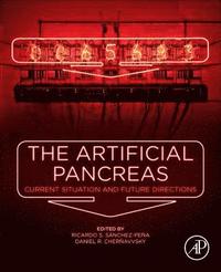 bokomslag The Artificial Pancreas