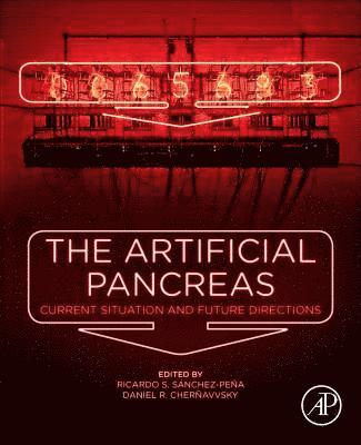 The Artificial Pancreas 1