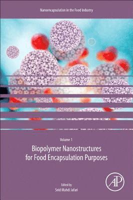 Biopolymer Nanostructures for Food Encapsulation Purposes 1