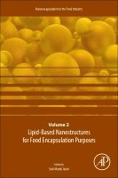 bokomslag Lipid-Based Nanostructures for Food Encapsulation Purposes