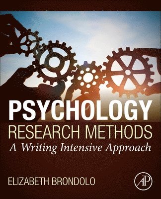 Psychology Research Methods 1