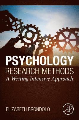 Psychology Research Methods 1