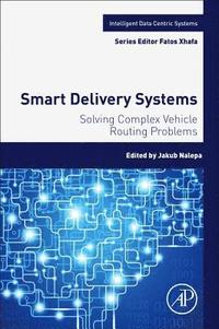 bokomslag Smart Delivery Systems