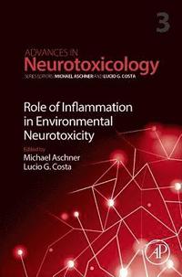 bokomslag Role of Inflammation in Environmental Neurotoxicity