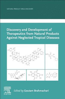 Discovery and Development of Therapeutics from Natural Products Against Neglected Tropical Diseases 1