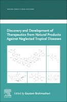 Discovery and Development of Therapeutics from Natural Products Against Neglected Tropical Diseases 1