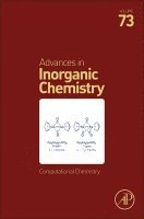 van Eldik,Rud, Rudi van Eldik, Ralph Puchta - Computational Chemistry, Inbunden