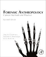 bokomslag Forensic Anthropology