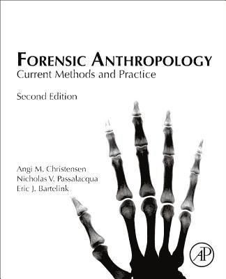 Forensic Anthropology 1