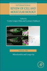 bokomslag Mitochondria and Longevity