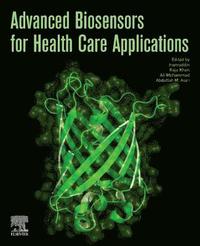 bokomslag Advanced Biosensors for Health Care Applications