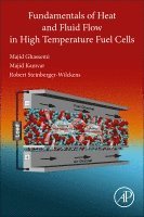 Fundamentals of Heat and Fluid Flow in High Temperature Fuel Cells 1