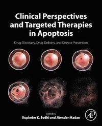 bokomslag Clinical Perspectives and Targeted Therapies in Apoptosis