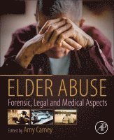 bokomslag Elder Abuse