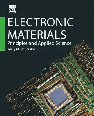 bokomslag Electronic Materials