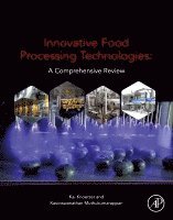 Innovative Food Processing Technologies, Inbunden
