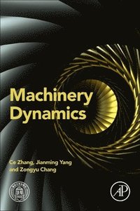 bokomslag Machinery Dynamics