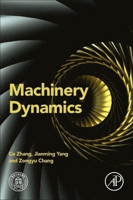 Machinery Dynamics 1