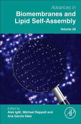 Advances in Biomembranes and Lipid Self-Assembly 1