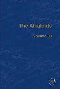 bokomslag The Alkaloids