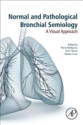 bokomslag Normal and Pathological Bronchial Semiology
