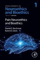 Daniel Z. Buchman, Karen Davis - Pain Neuroethics and Bioethics, Häftad
