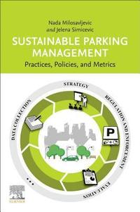 bokomslag Sustainable Parking Management