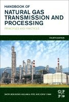 Handbook of Natural Gas Transmission and Processing 1