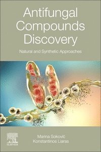 bokomslag Antifungal Compounds Discovery