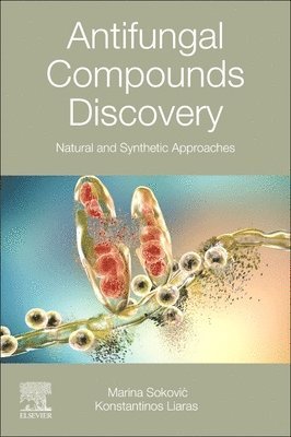 Antifungal Compounds Discovery 1