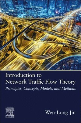 Introduction to Network Traffic Flow Theory 1