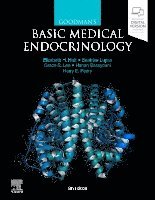 bokomslag Goodman's Basic Medical Endocrinology