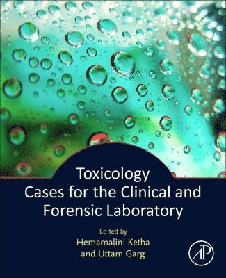 Toxicology Cases for the Clinical and Forensic Laboratory 1