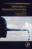 bokomslag Dishonesty in Behavioral Economics