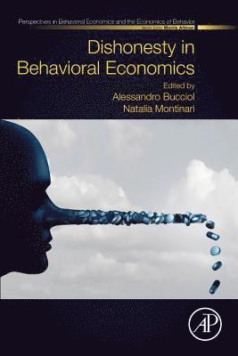 Dishonesty in Behavioral Economics 1