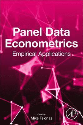 bokomslag Panel Data Econometrics