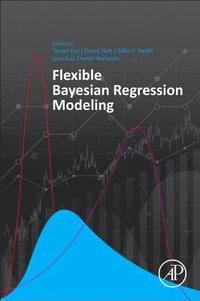 bokomslag Flexible Bayesian Regression Modelling