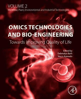 bokomslag Omics Technologies and Bio-engineering