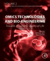 bokomslag Omics Technologies and Bio-engineering