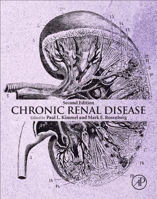 bokomslag Chronic Renal Disease