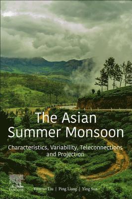 The Asian Summer Monsoon 1