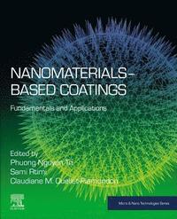 bokomslag Nanomaterials-Based Coatings